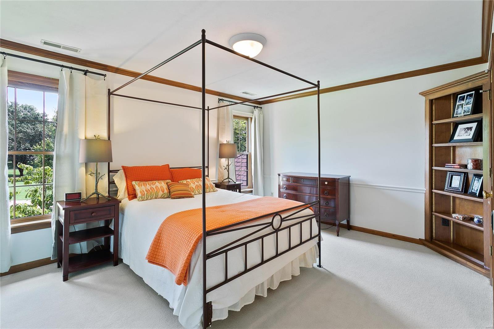 Barrington Place - Residential