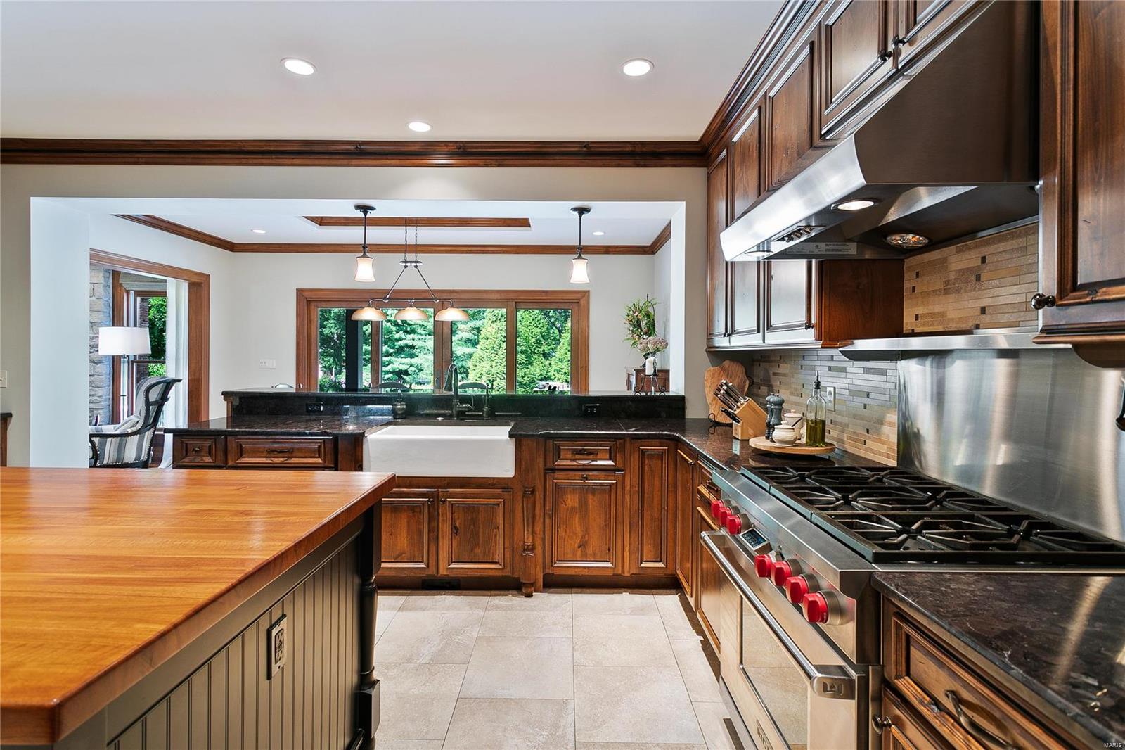 Barrington Place - Residential