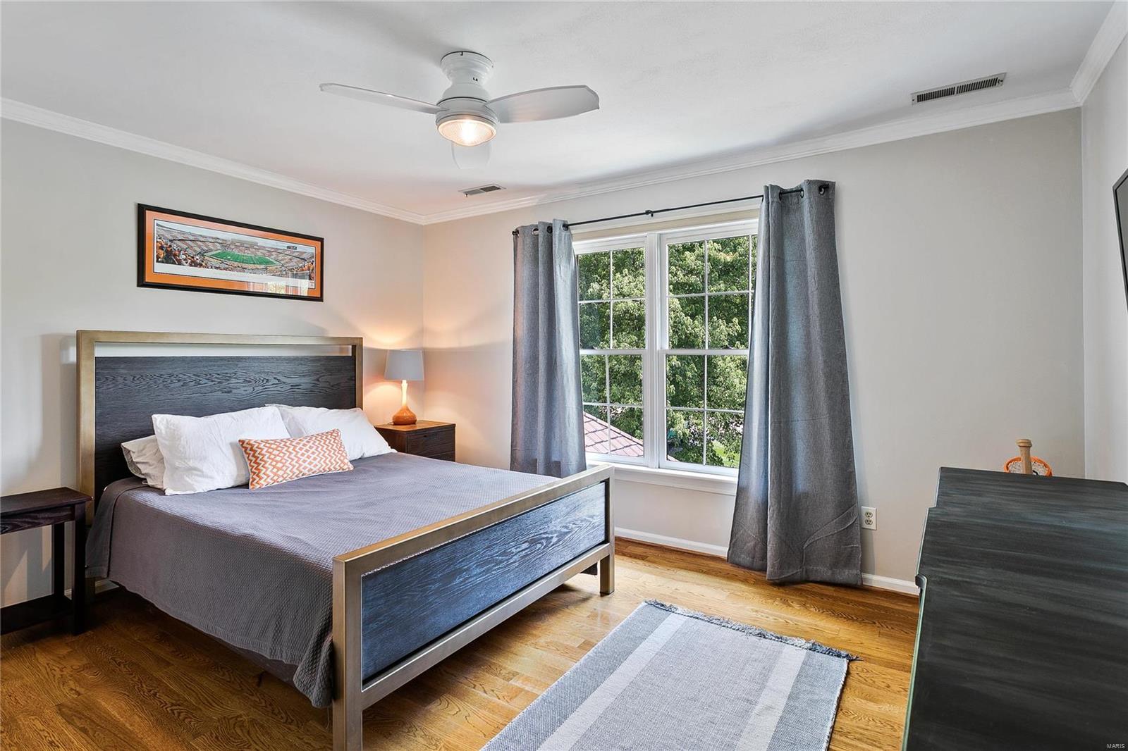 Barrington Place - Residential