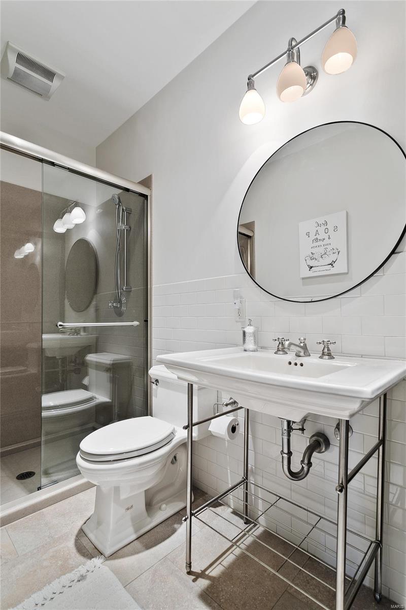 Barrington Place - Residential