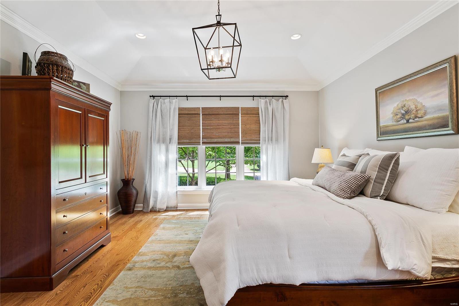 Barrington Place - Residential