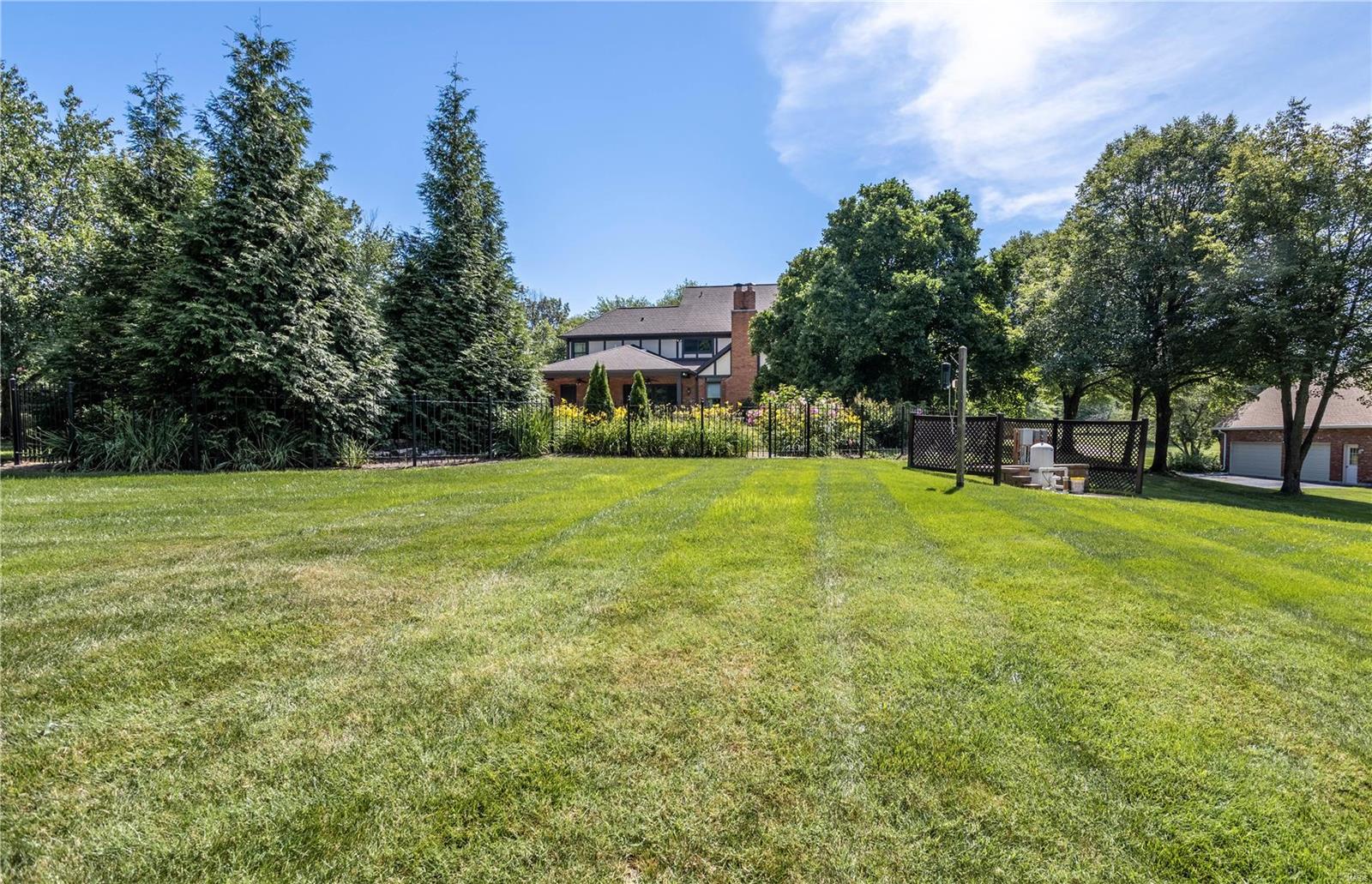 Barrington Place - Residential