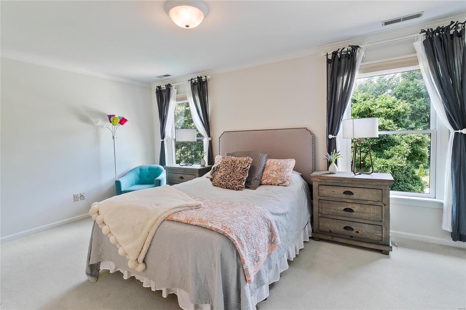 Barrington Place - Residential