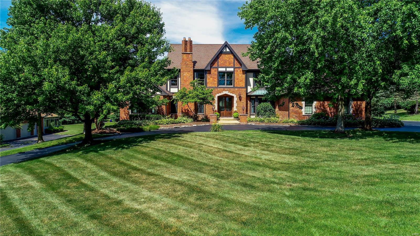 Barrington Place - Residential