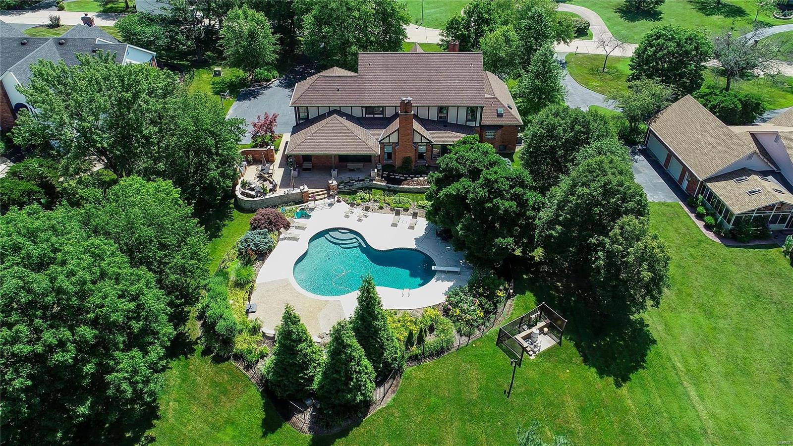 Barrington Place - Residential