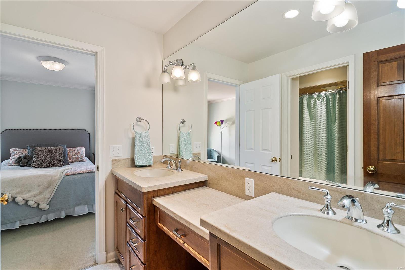 Barrington Place - Residential