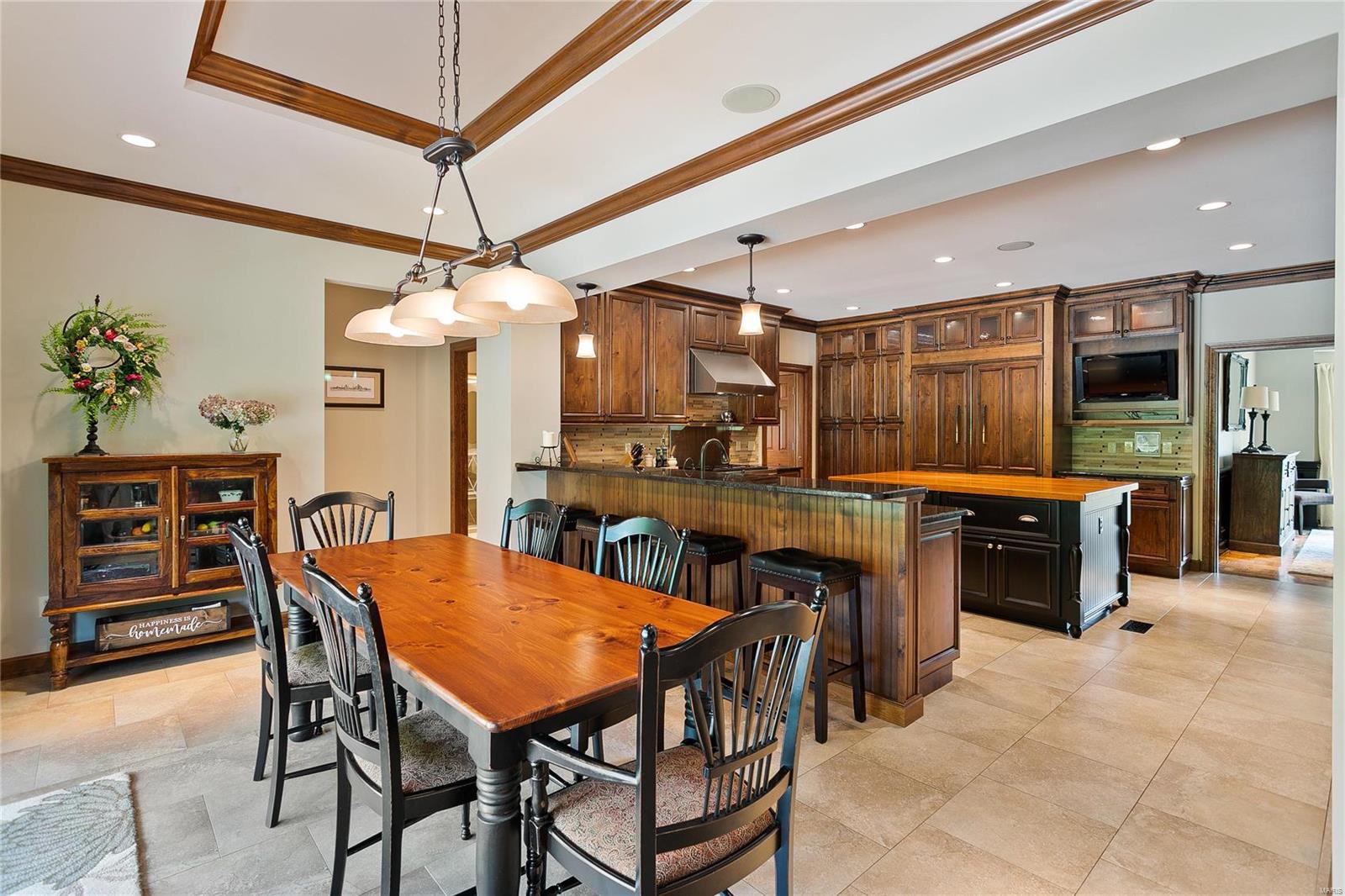 Barrington Place - Residential