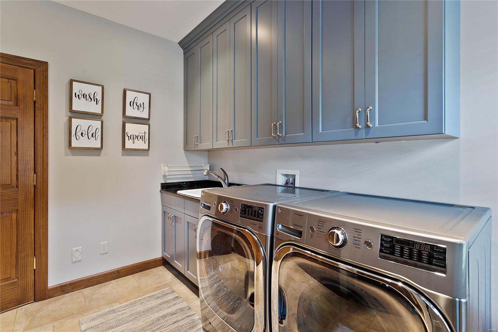 Barrington Place - Residential