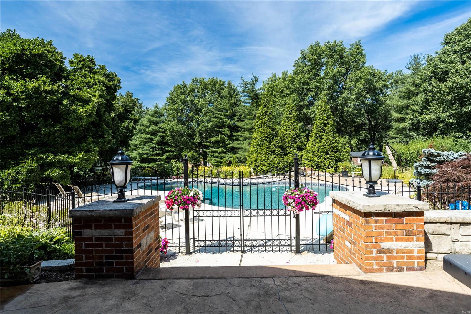 Barrington Place - Residential