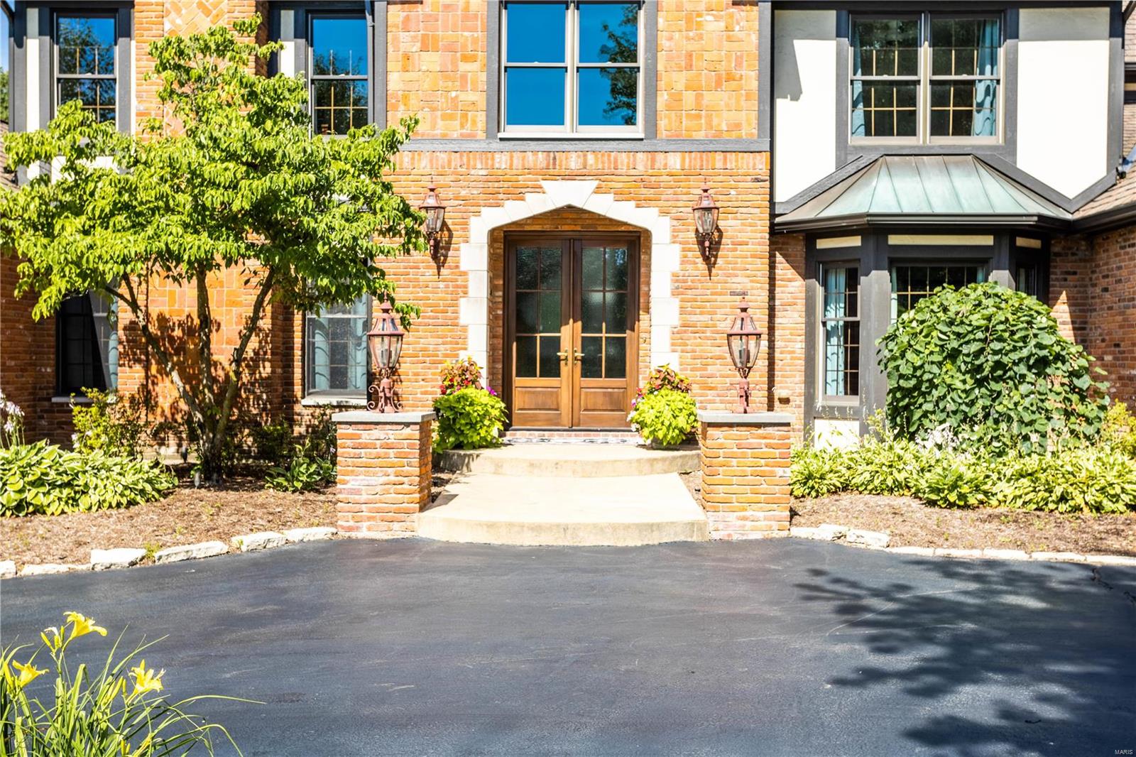 Barrington Place - Residential