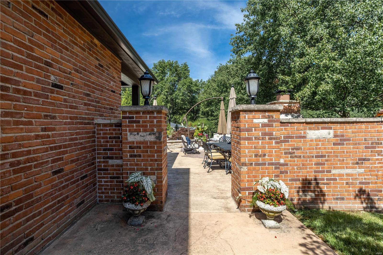 Barrington Place - Residential