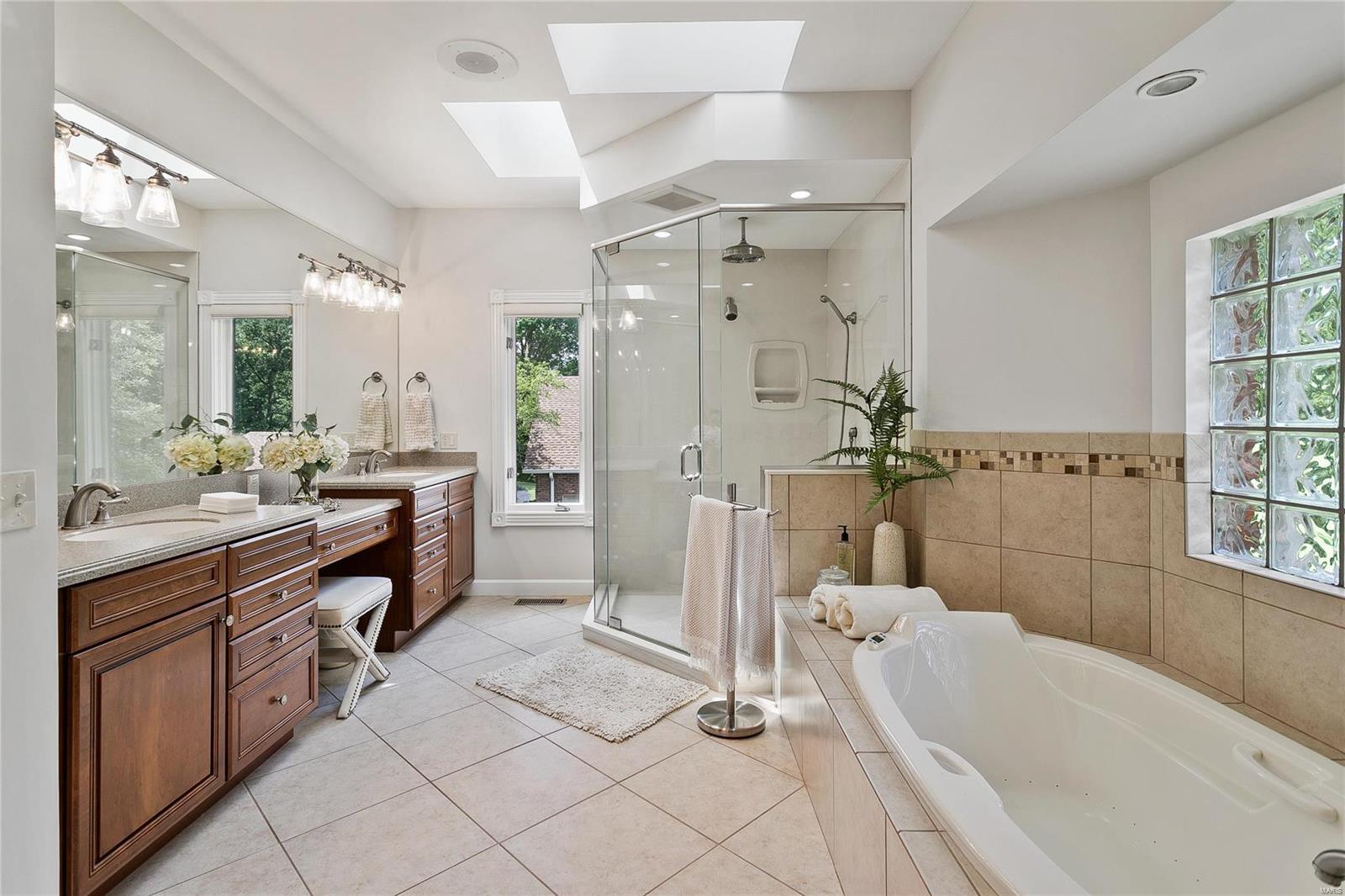 Barrington Place - Residential