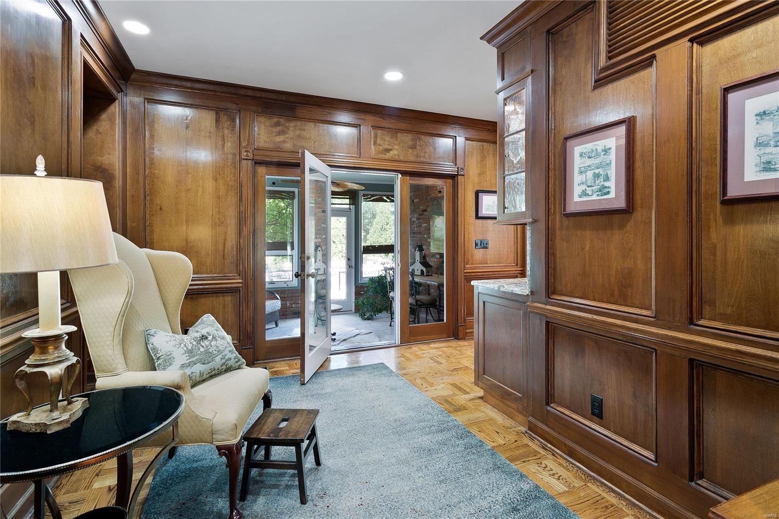 Barrington Place - Residential