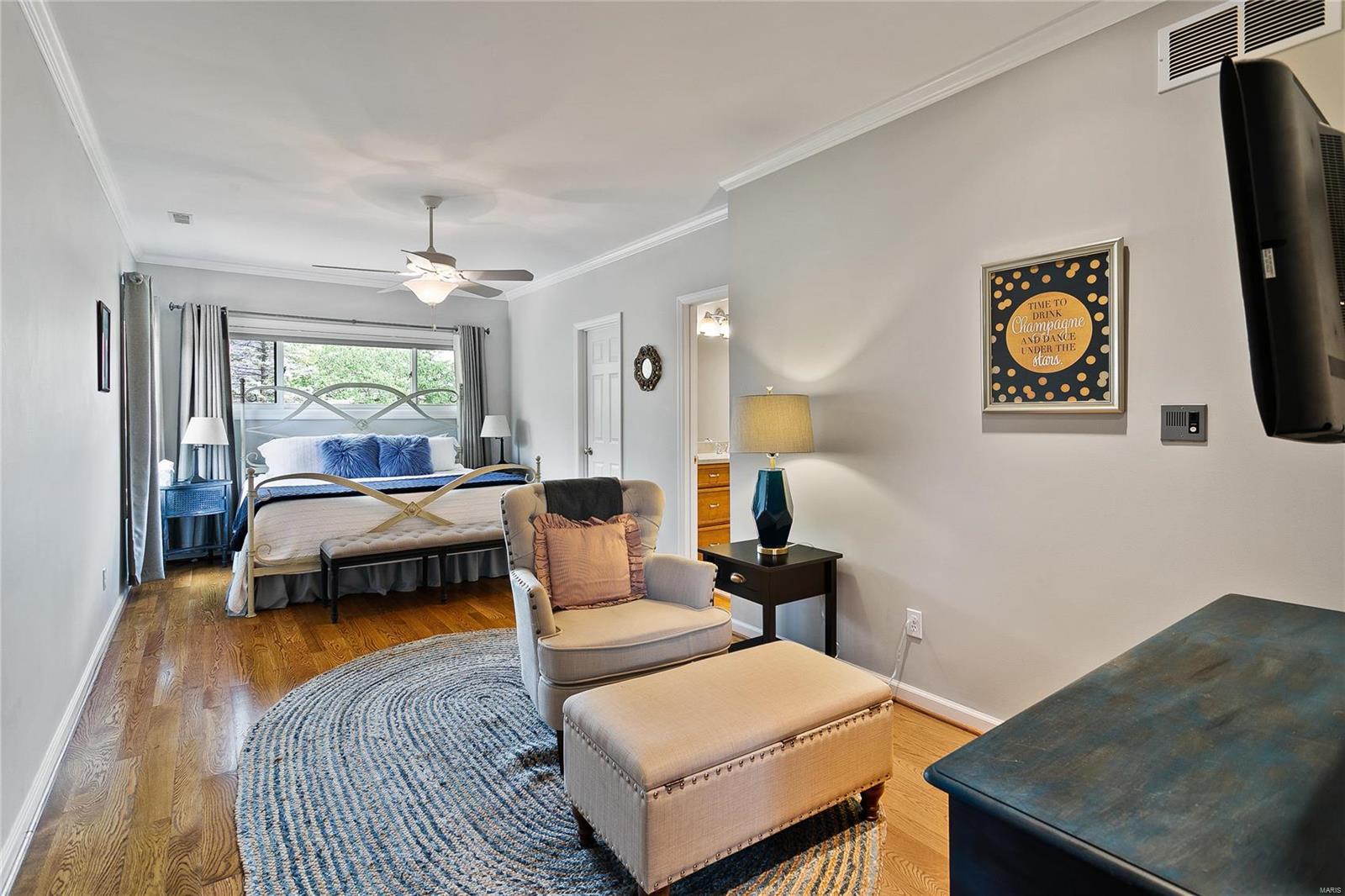 Barrington Place - Residential