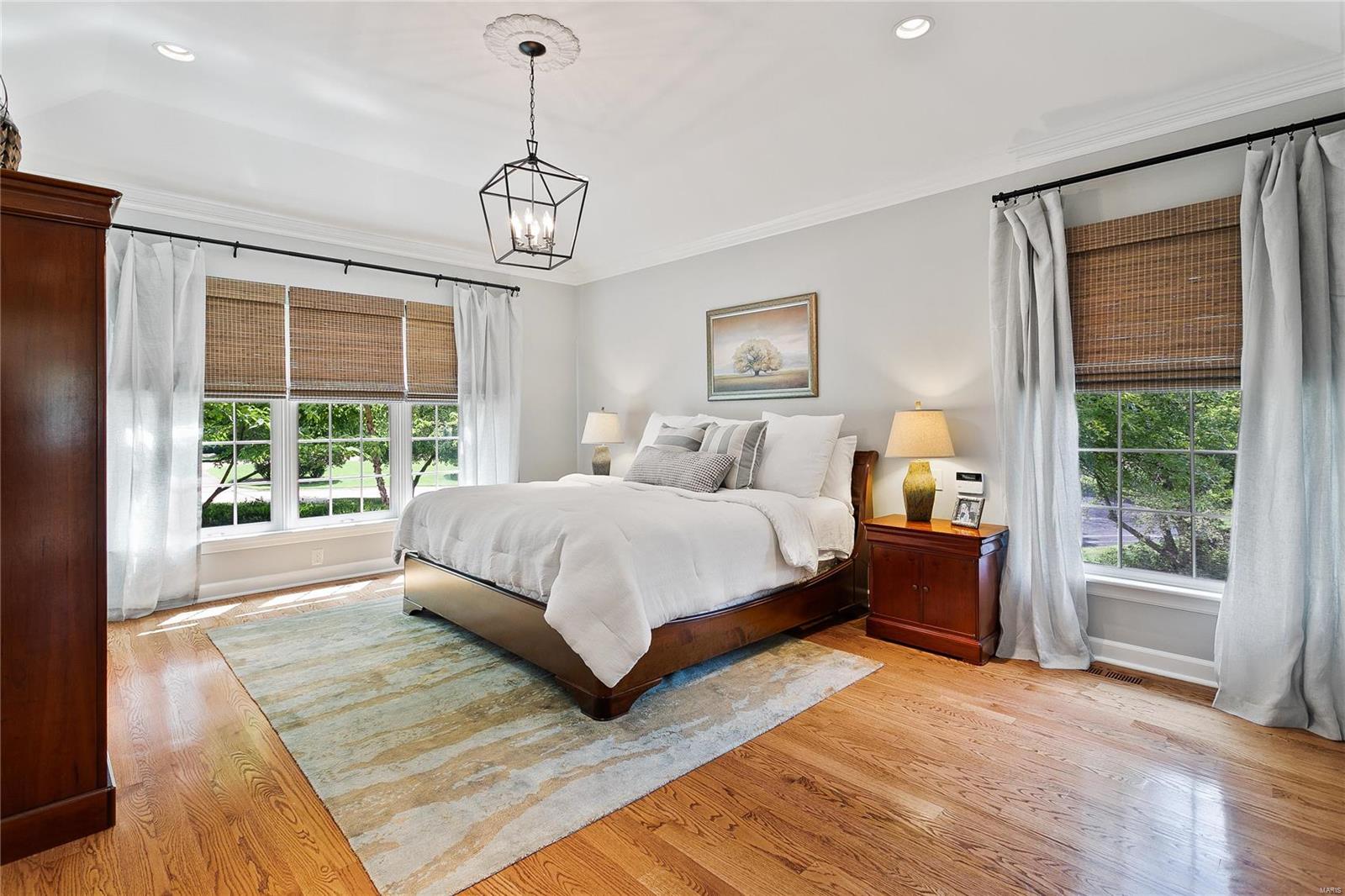 Barrington Place - Residential