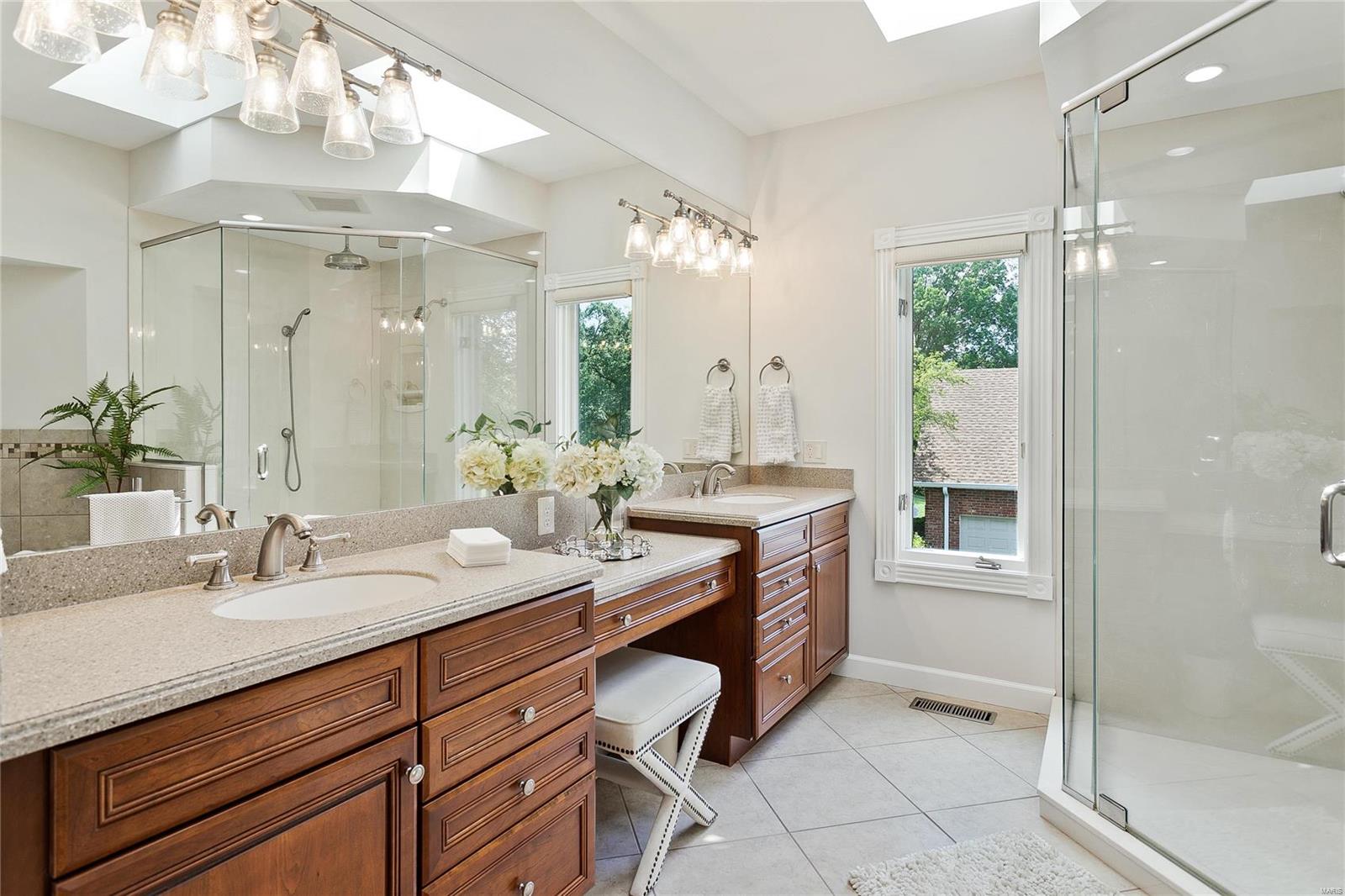 Barrington Place - Residential