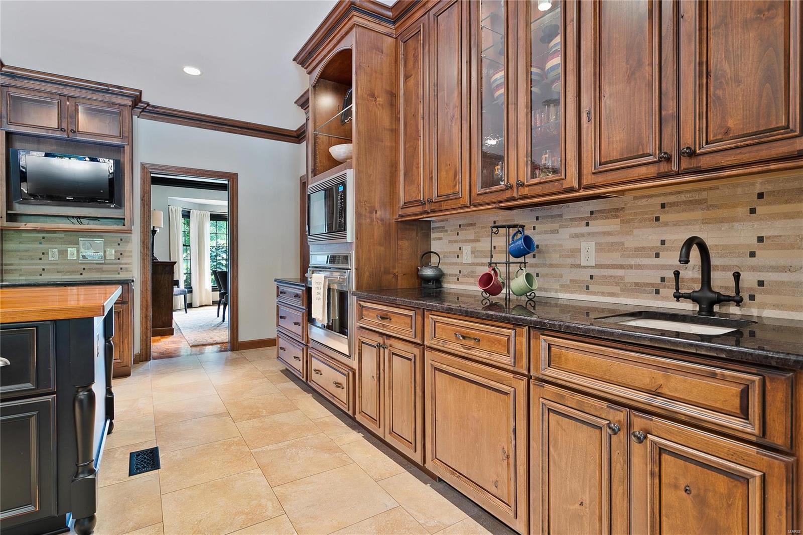 Barrington Place - Residential