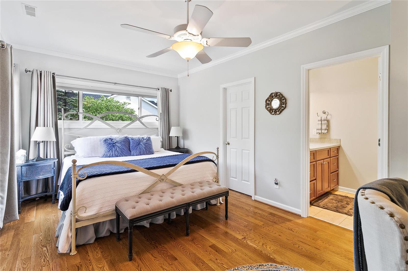 Barrington Place - Residential