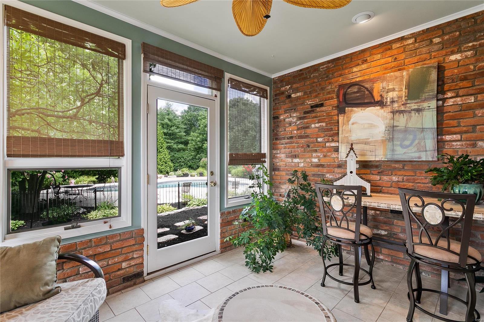 Barrington Place - Residential