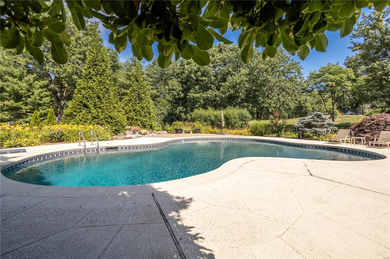 Barrington Place - Residential