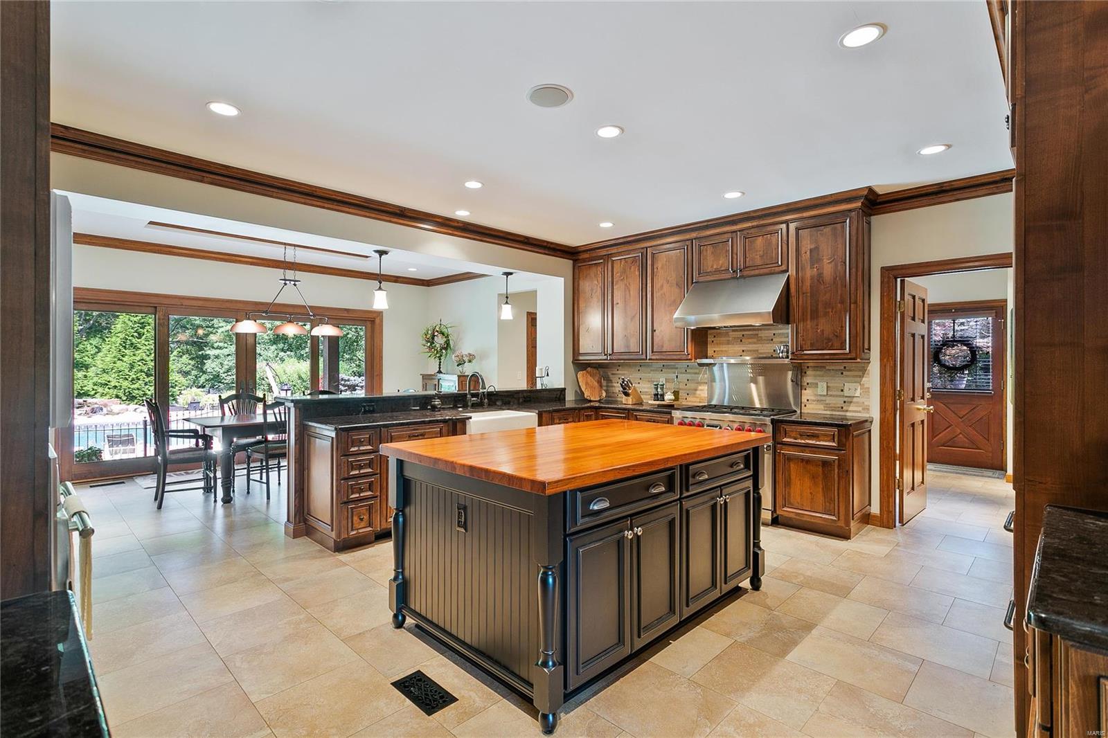 Barrington Place - Residential