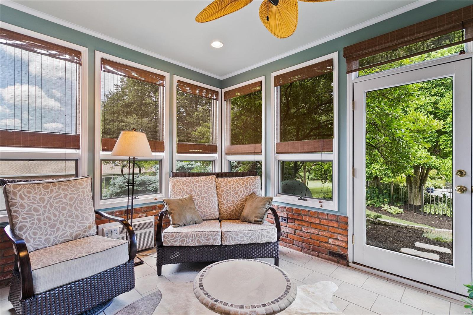 Barrington Place - Residential