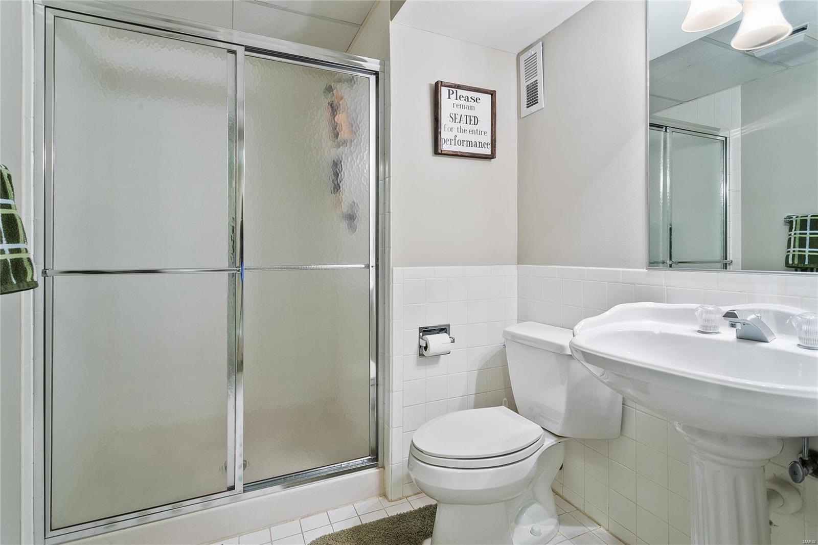 Barrington Place - Residential