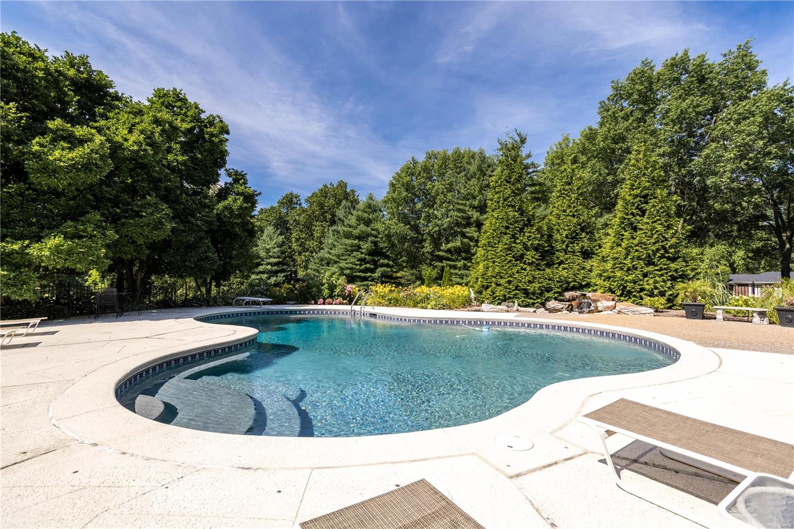 Barrington Place - Residential