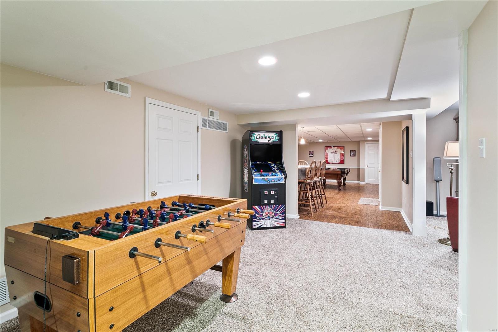 Barrington Place - Residential