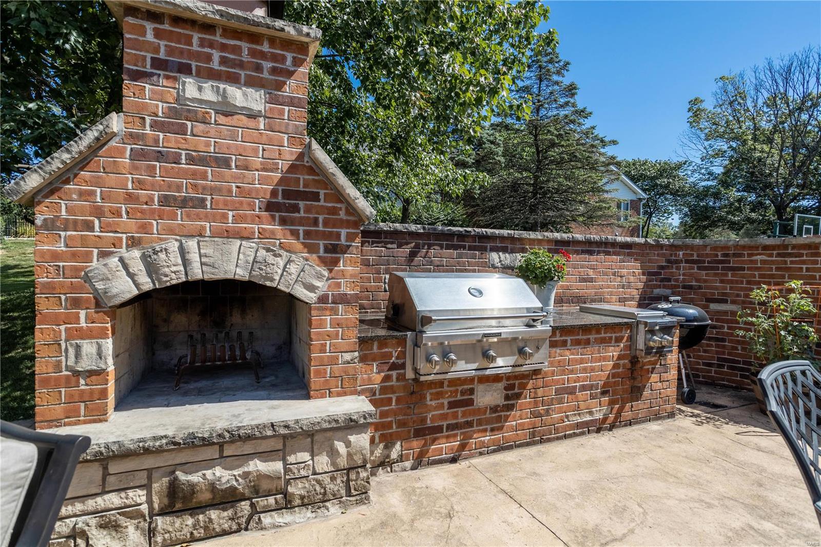 Barrington Place - Residential