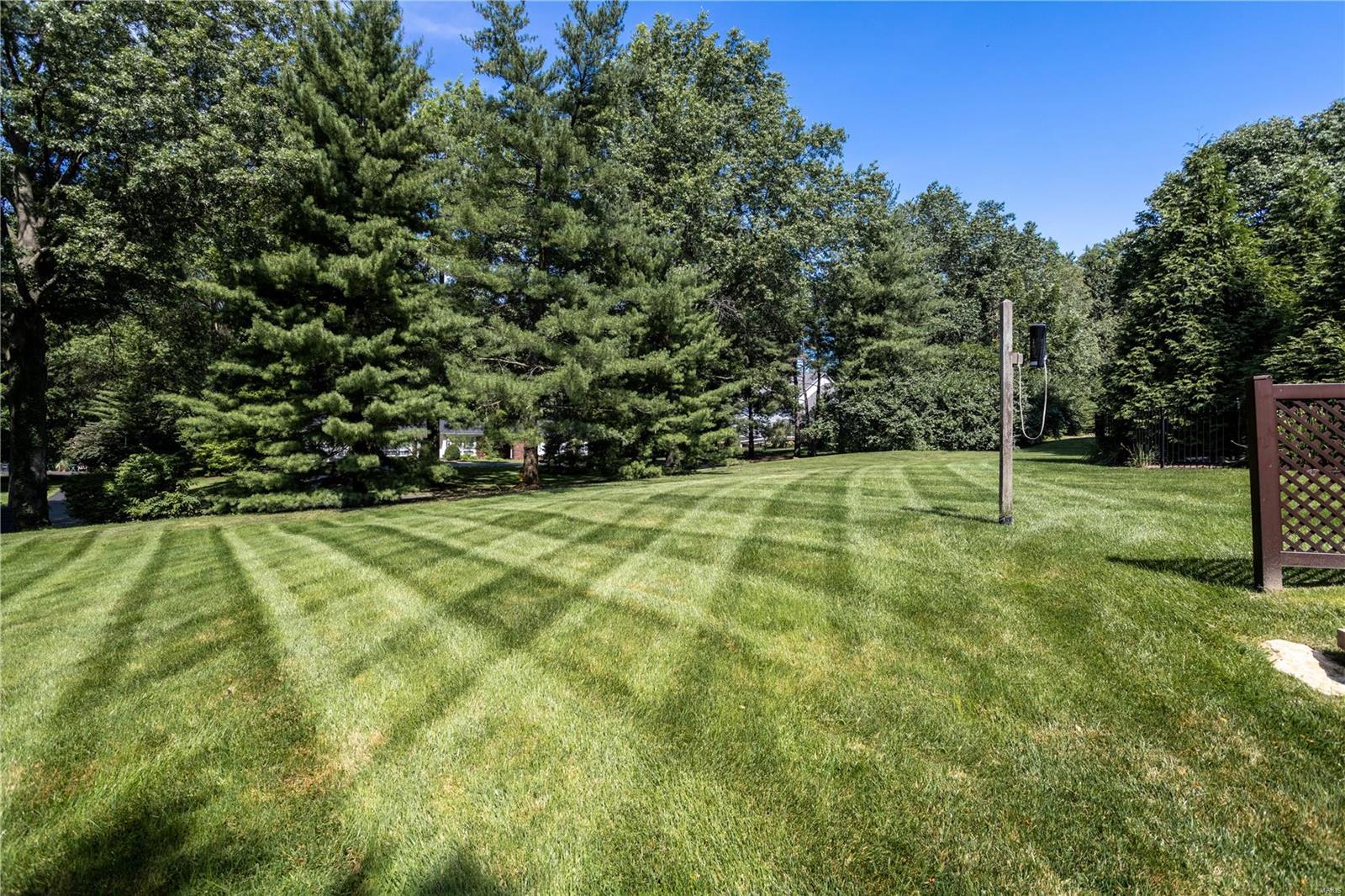 Barrington Place - Residential