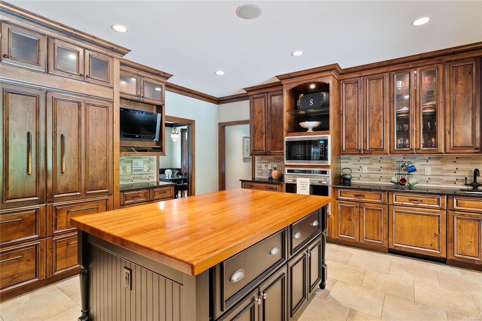 Barrington Place - Residential