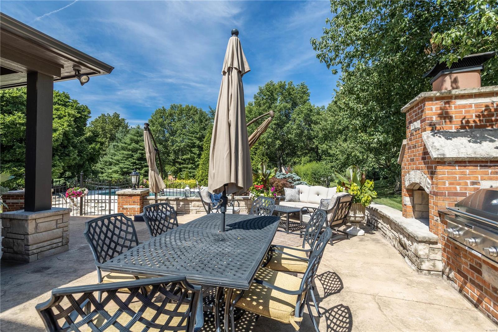 Barrington Place - Residential