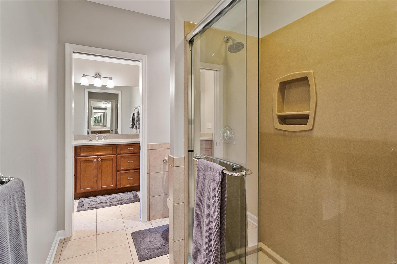 Barrington Place - Residential