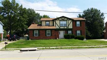 Dougherty Ridge 3 - Residential