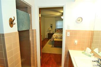 Martin Hills/RL Wilson - Residential