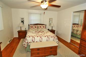 Martin Hills/RL Wilson - Residential
