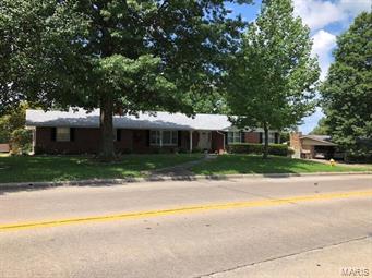 Martin Hills/RL Wilson - Residential