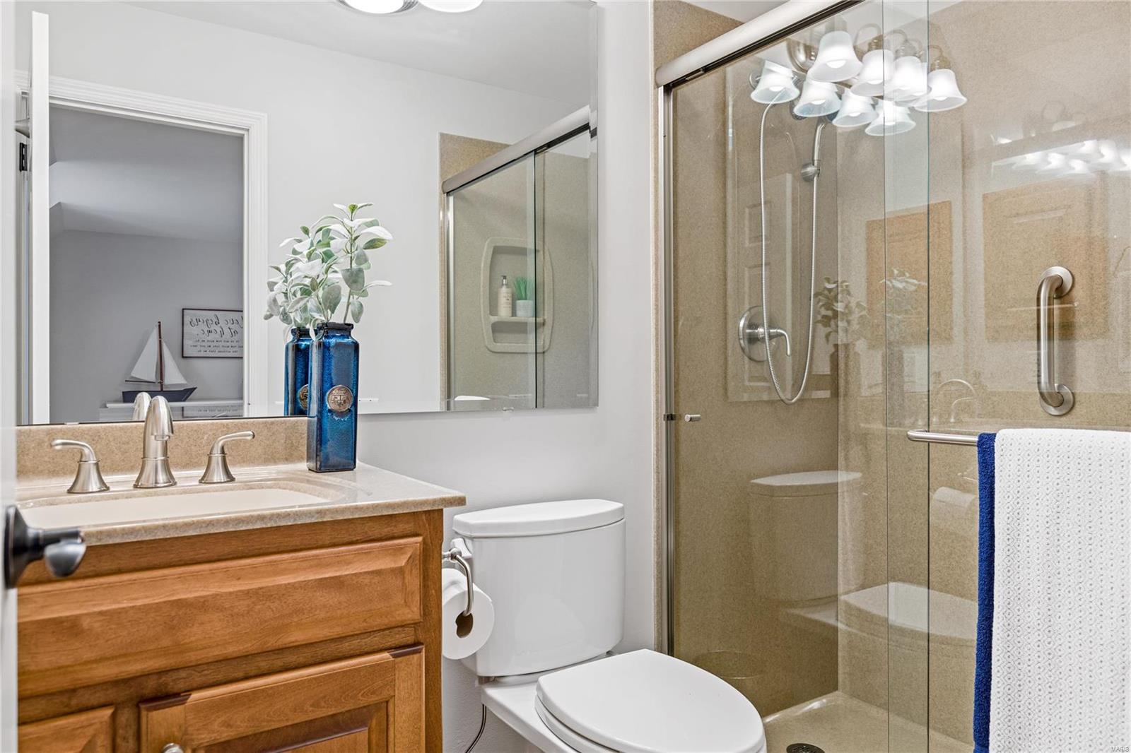 Mason Oaks Road 2 - Residential