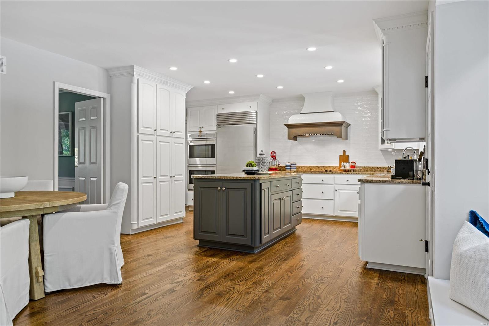 Mason Oaks Road 2 - Residential