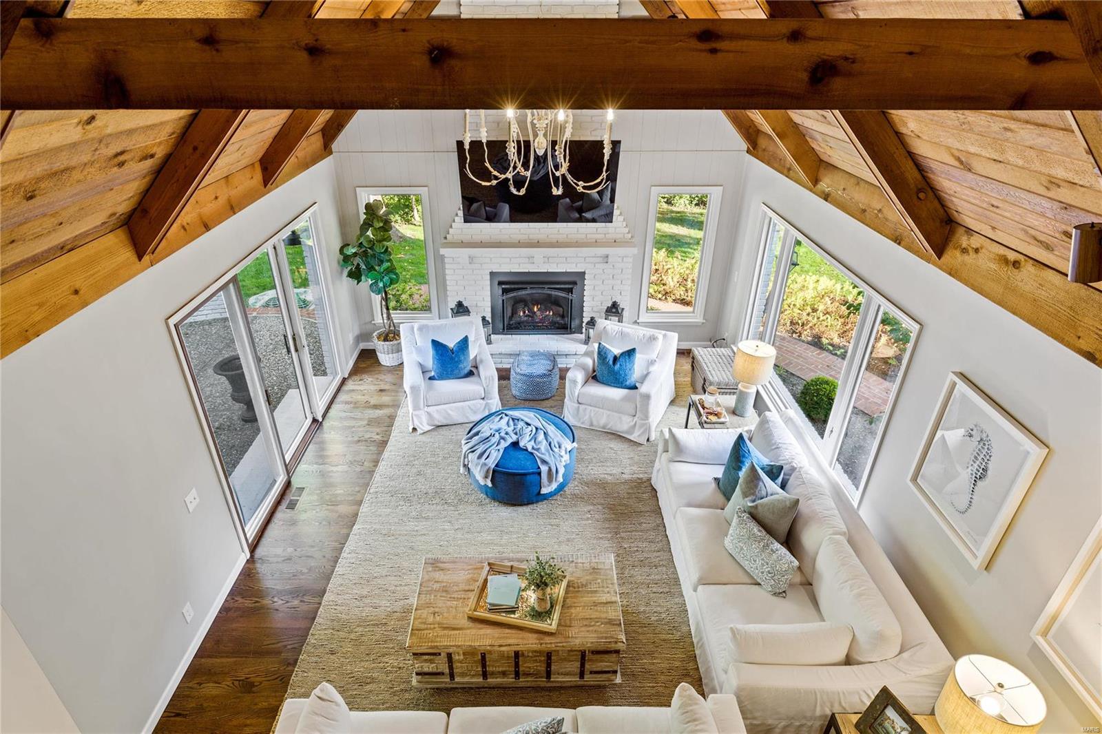 Mason Oaks Road 2 - Residential