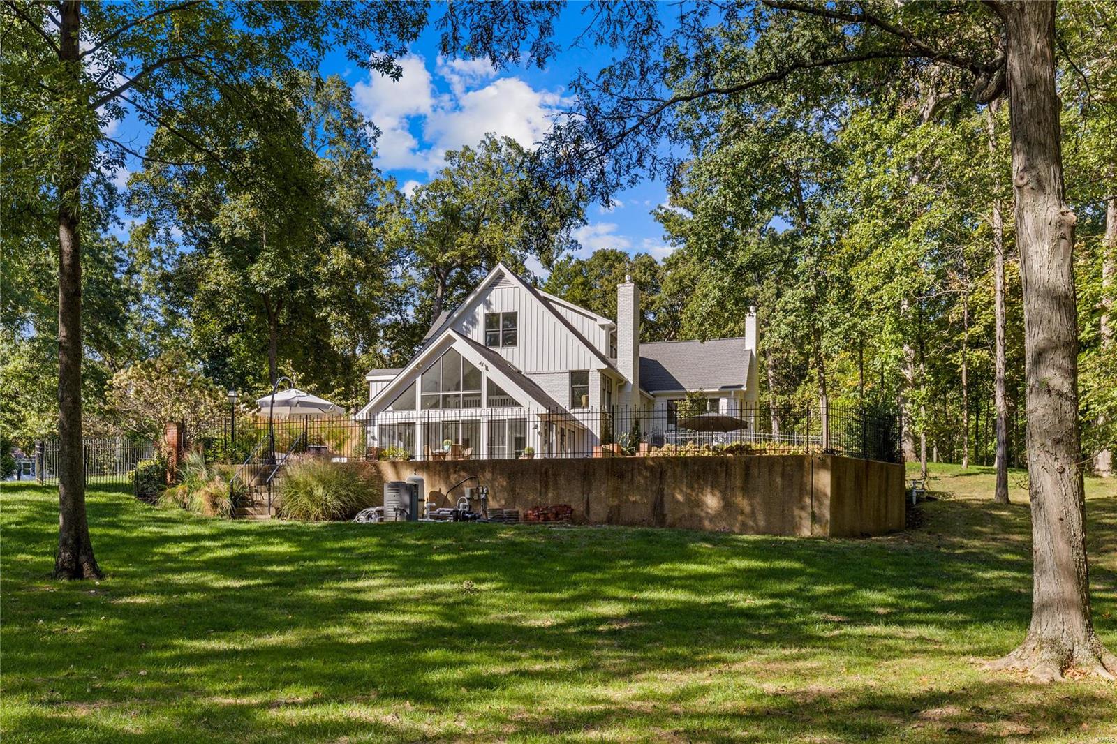 Mason Oaks Road 2 - Residential