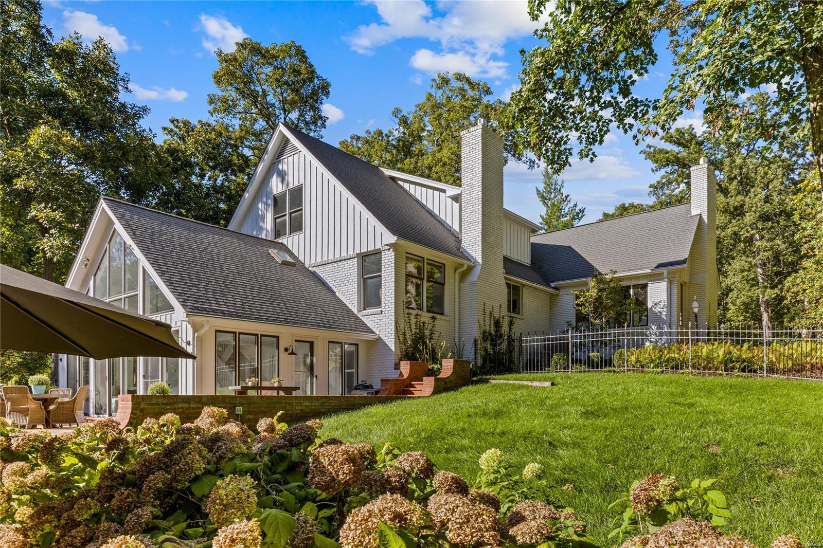 Mason Oaks Road 2 - Residential