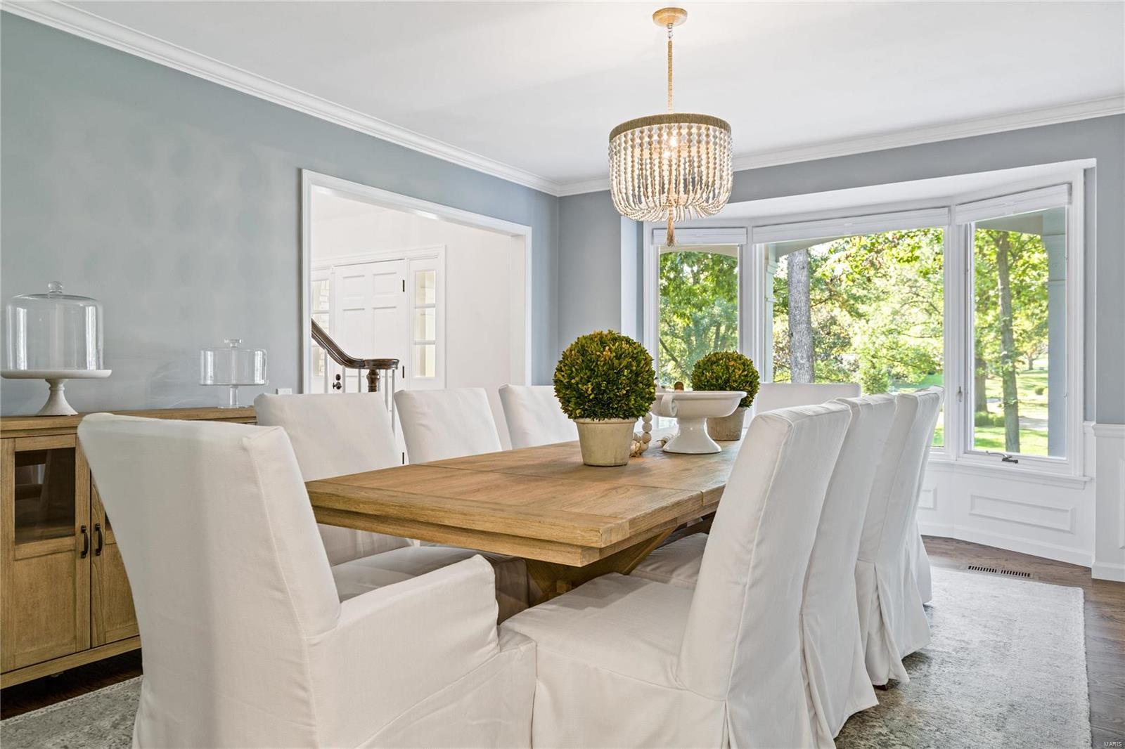 Mason Oaks Road 2 - Residential