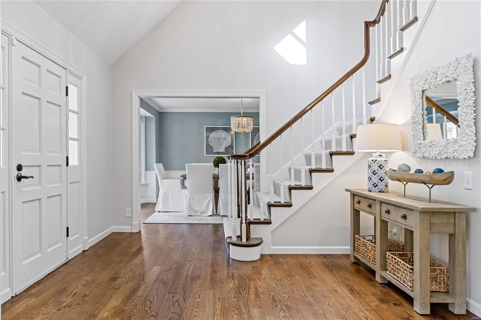 Mason Oaks Road 2 - Residential