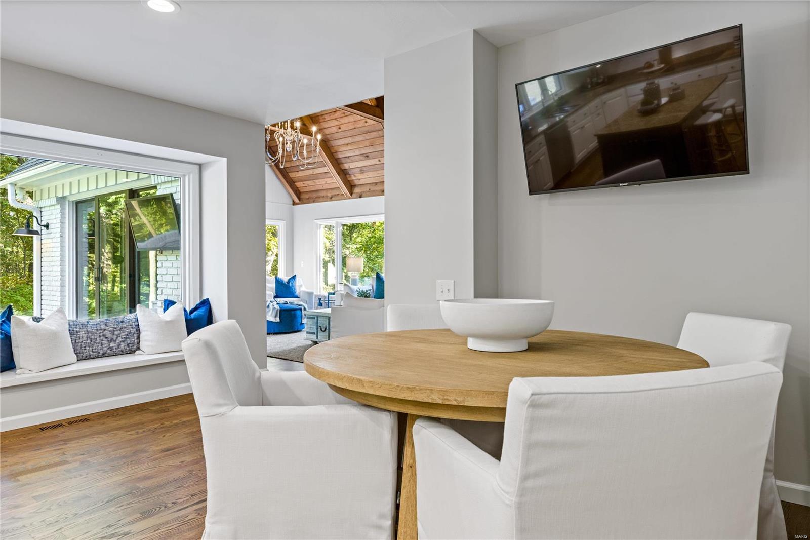 Mason Oaks Road 2 - Residential