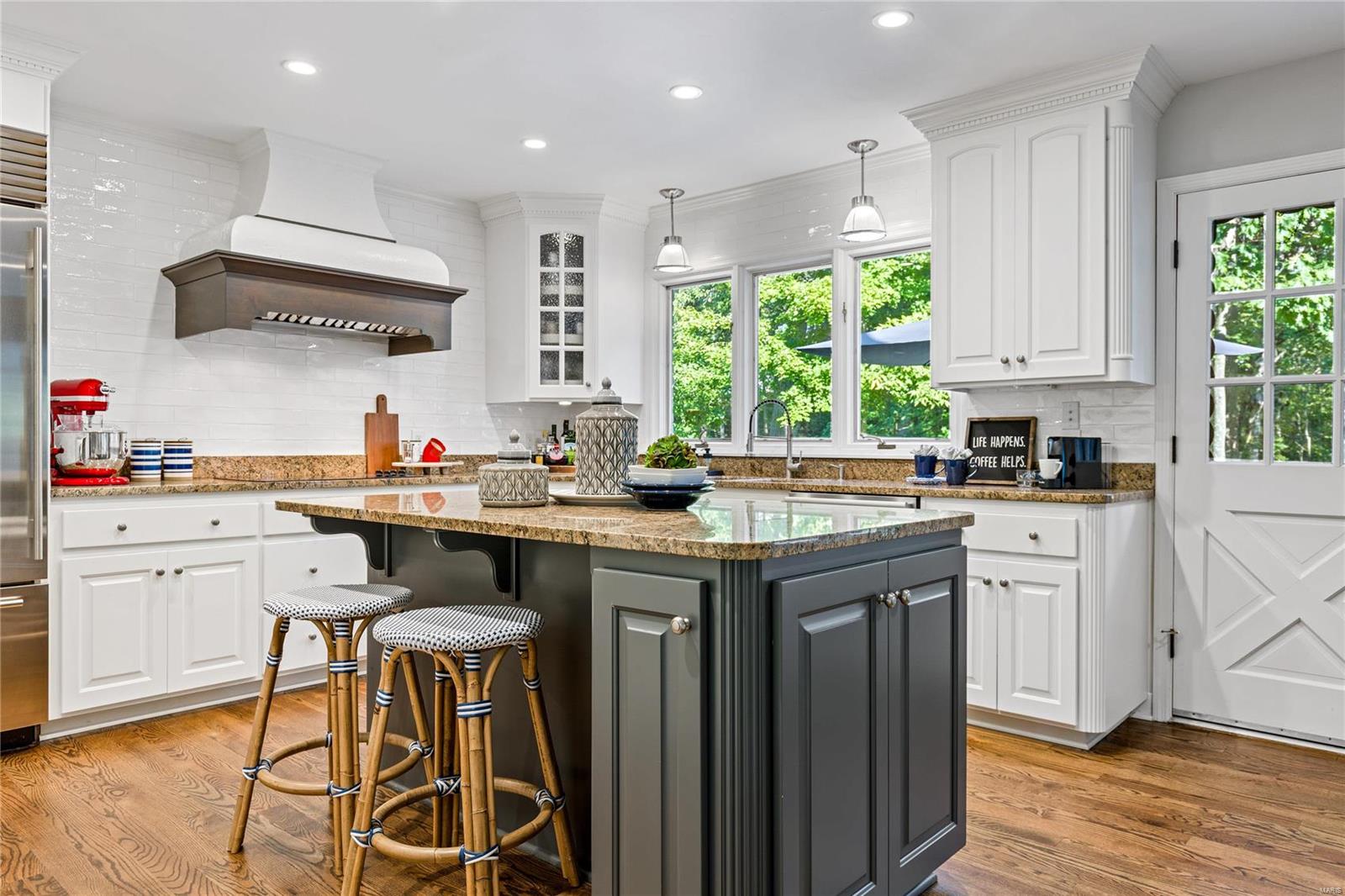 Mason Oaks Road 2 - Residential