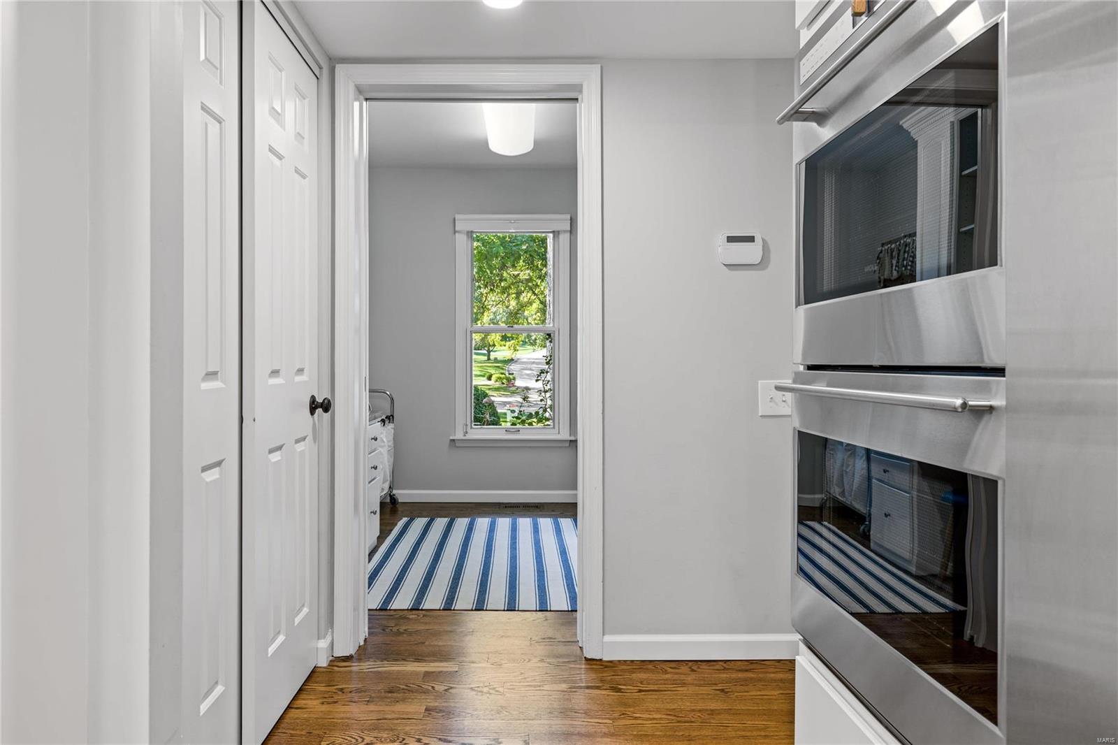 Mason Oaks Road 2 - Residential