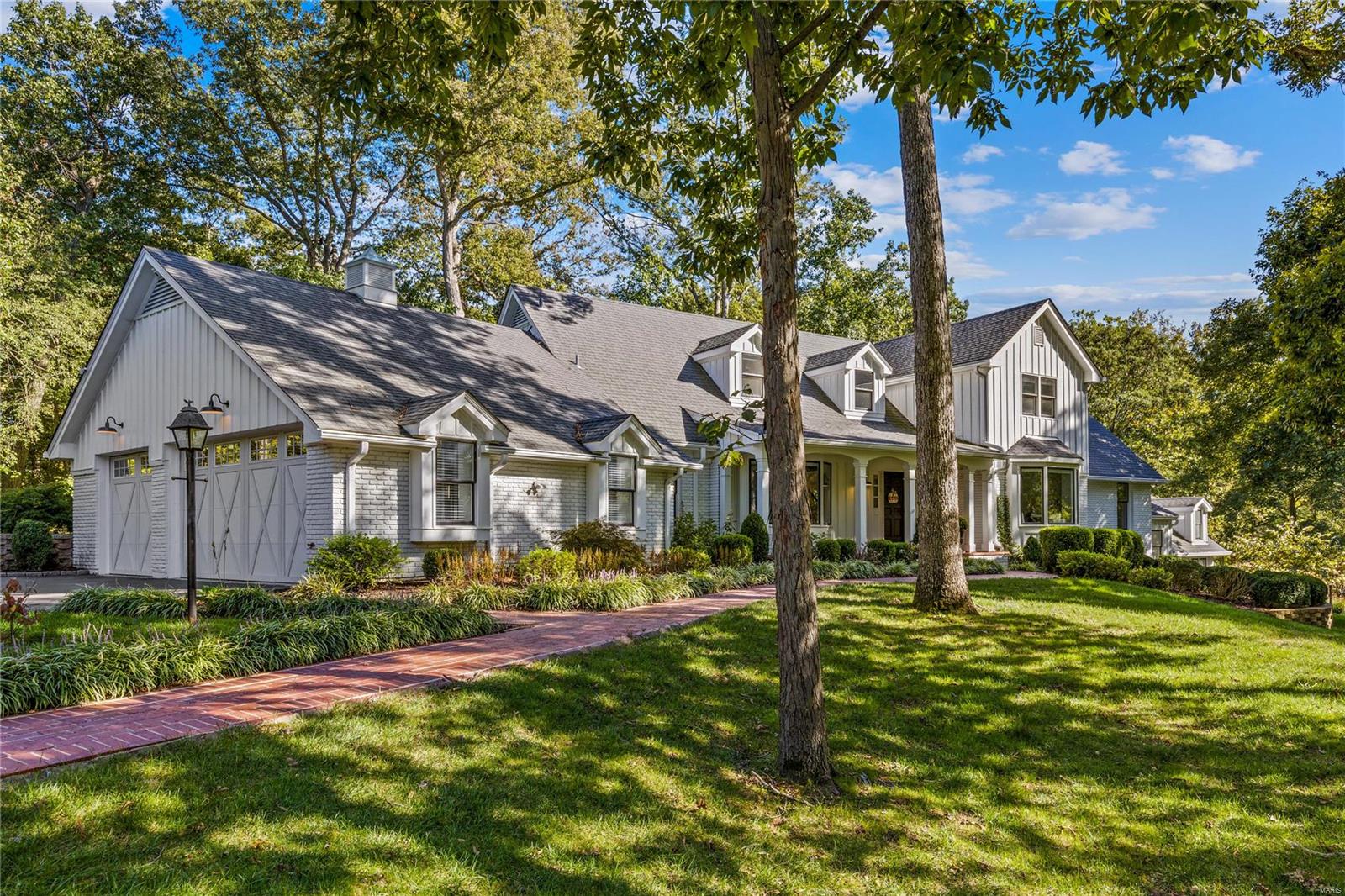 Mason Oaks Road 2 - Residential