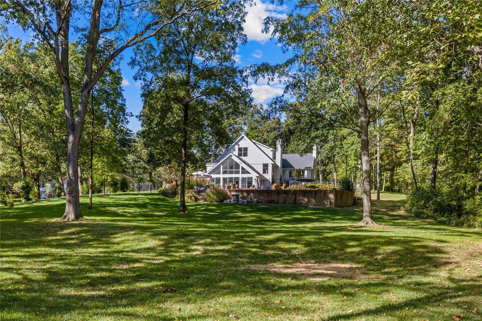 Mason Oaks Road 2 - Residential